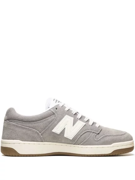 Tenisky New Balance šedé