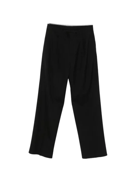 Pantaloni Lardini negru