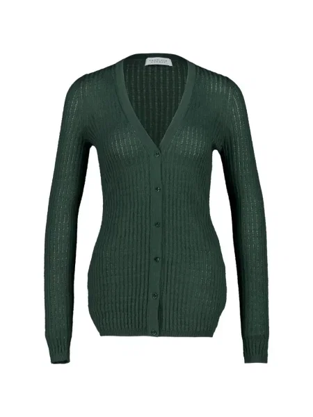 Cardigan Gabriela Hearst verde