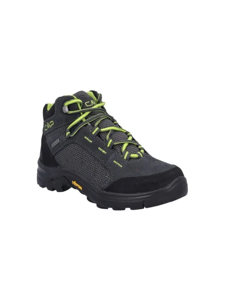 Pantofi copii Cmp gri