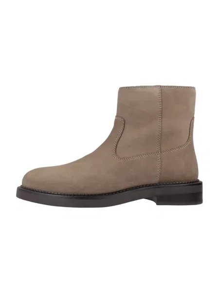 Botine Geox bej