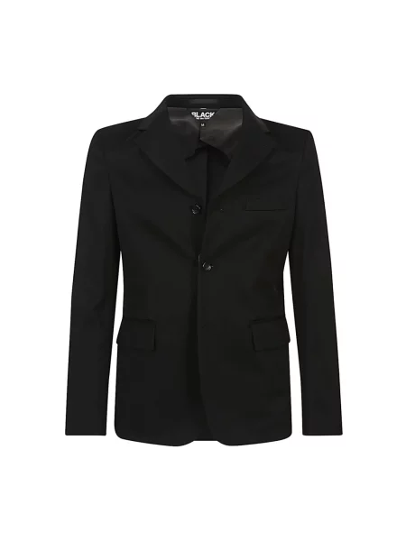 Marynarka Comme Des Garcons czarna