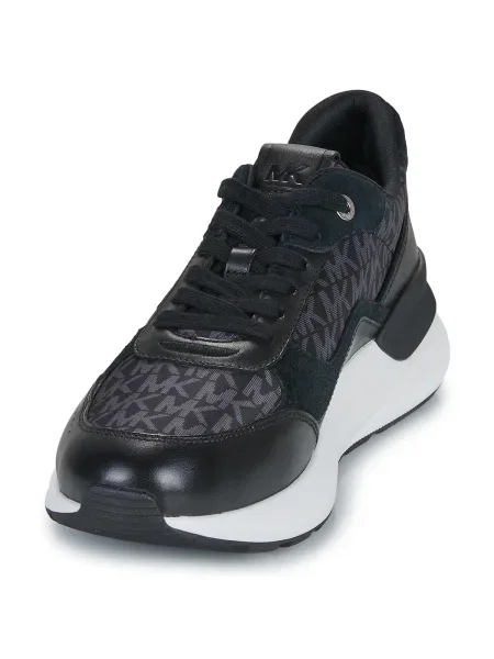 Pantofi Michael Michael Kors negru