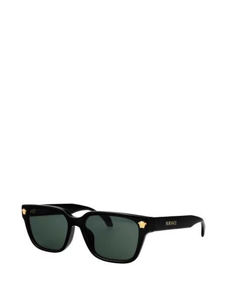 Ochelari de soare Versace Eyewear negru