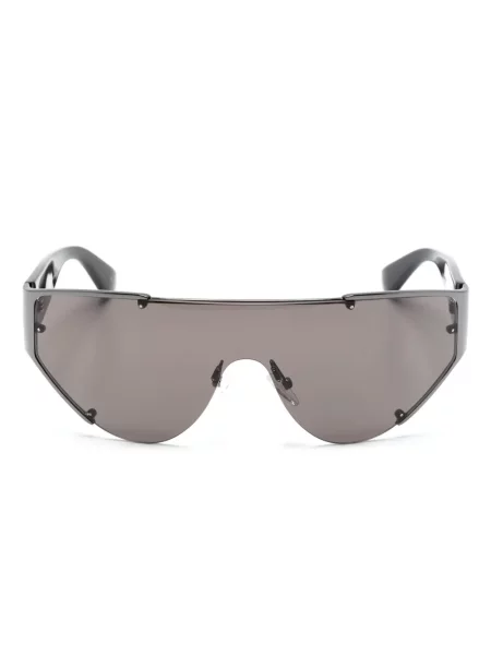 Ochelari de soare Alexander Mcqueen Eyewear negru