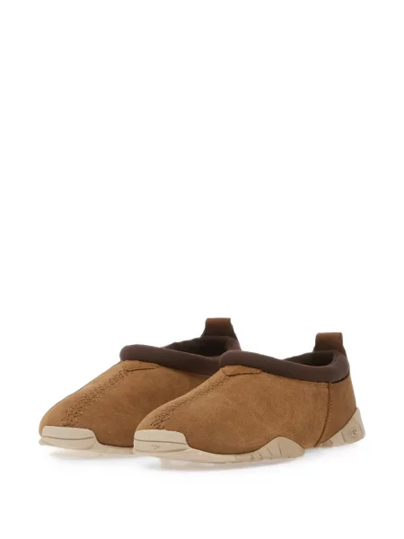 Sneakerși Ugg maro