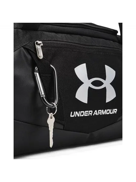 Τσάντα Under Armour μαύρο