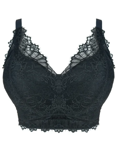 SugarShape Sutien negru