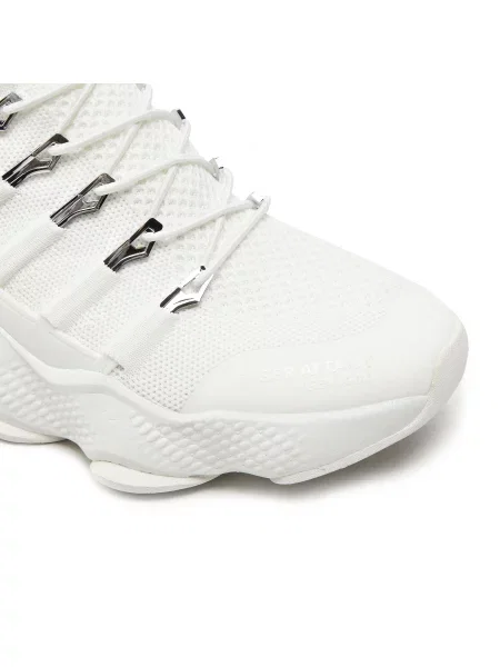 Tenisice PHILIPP PLEIN SADS bijela