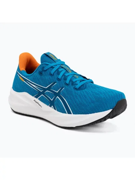 Мъжки обувки за бягане Asics Versablast 4 aegan blue/white бяло