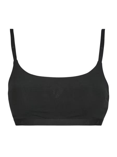 Top Adidas crna