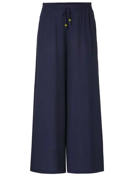 TATUUM Pantaloni Mintona bleumarin