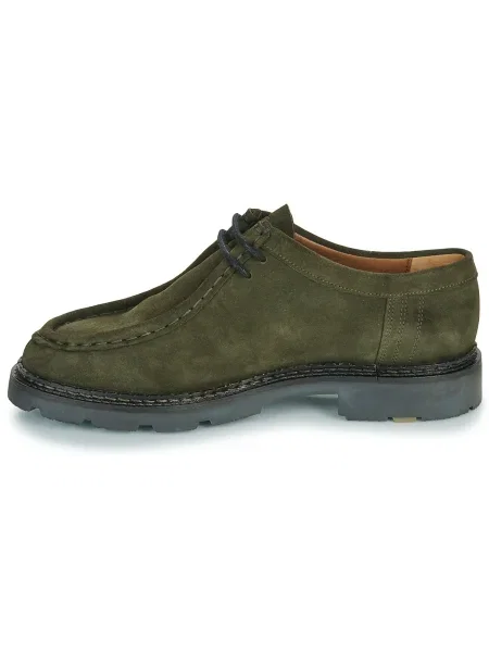 Pantofi Pellet kaki