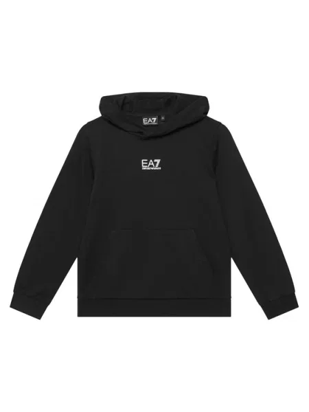 Emporio Armani Hanorac negru