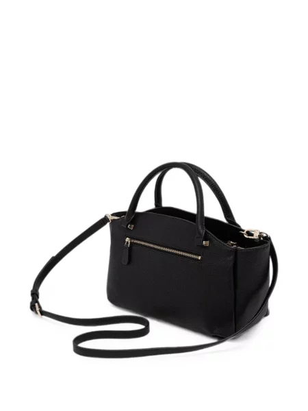 Pandantiv Guess cu autograf negru