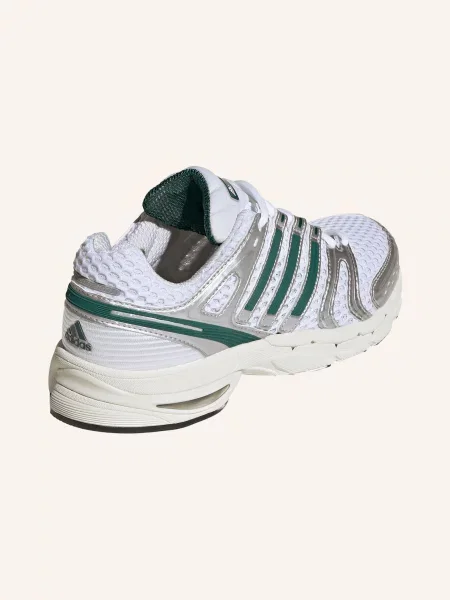 Adidas Originals Tenisky Adistar Control 5 stříbrná / zelená bílá