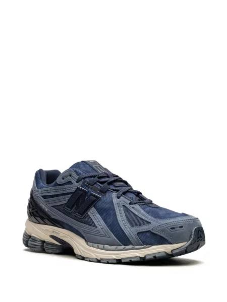 Sneakersy New Balance czarne