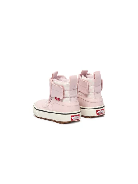 Bokacsizma Vans Slip-On HI Terrain V Insu Világos rózsaszín