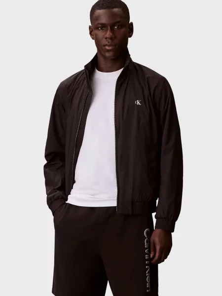Шорти Calvin Klein чорні