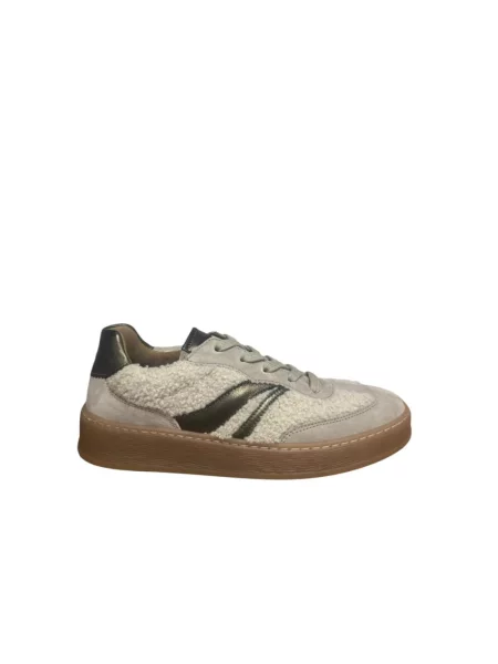 Sneakersy Gabor beżowe