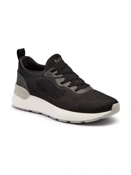 Michael Kors Sneakers TREVOR negru