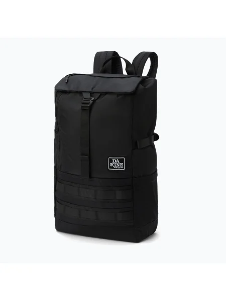 Dakine June 25 l градска раница черна