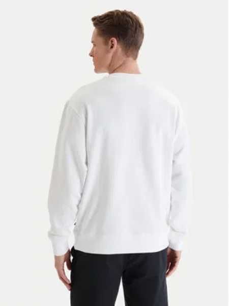 Beverly Hills Polo Club Pulóver fehér