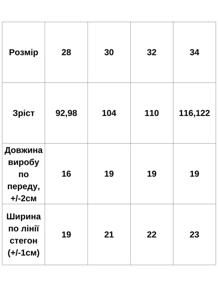 Дитячі Труси Носи своє жовтий