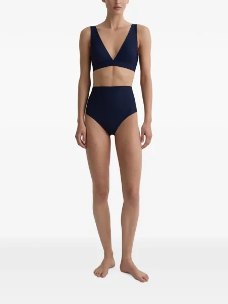 Top Bondi Born albastru