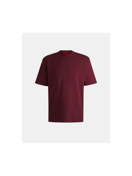 Tricou Hugo roșu
