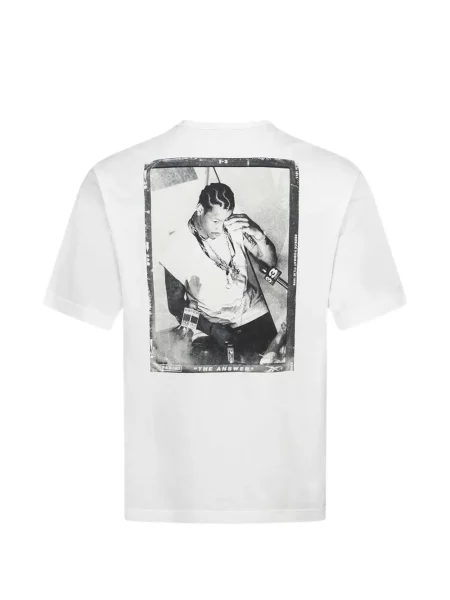 Tricou Reebok alb