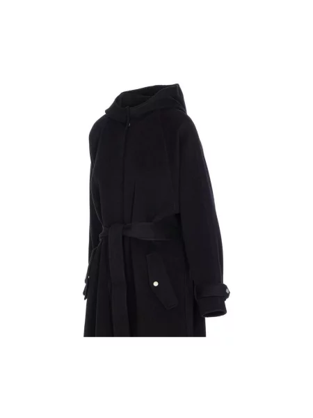 Palton Pinko negru