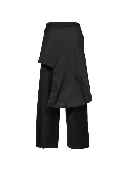 Pantaloni Heliot Emil negru
