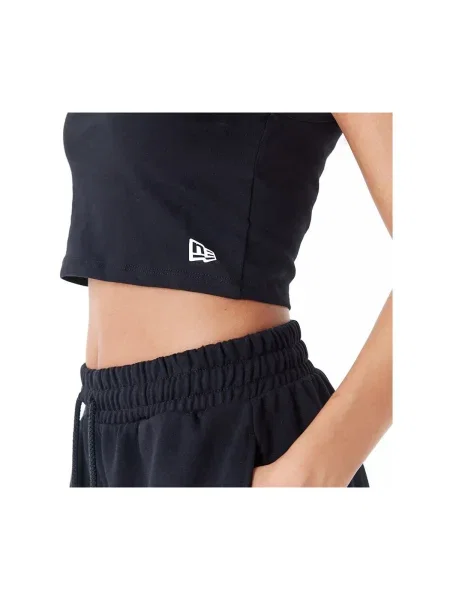 Tricou New Era negru