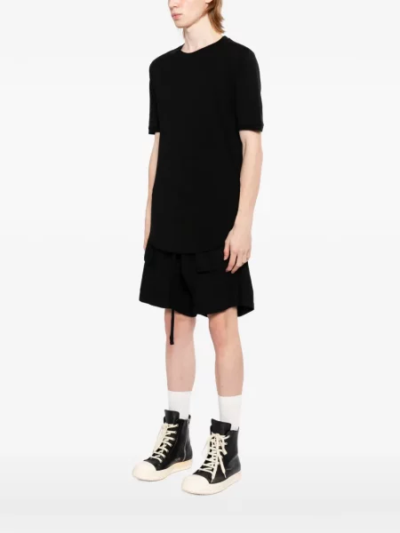 Tricou Thom Krom negru