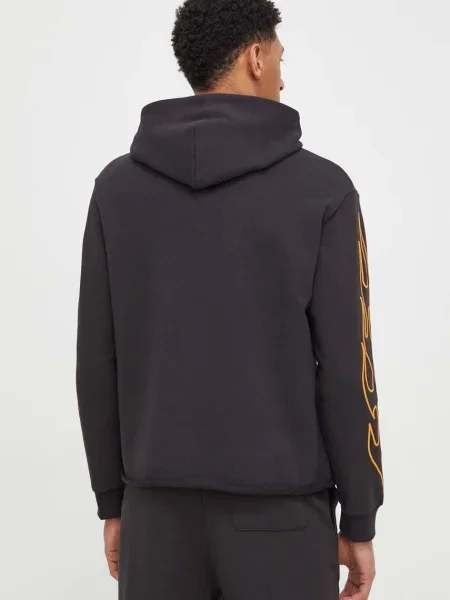 Puma bluza czarna
