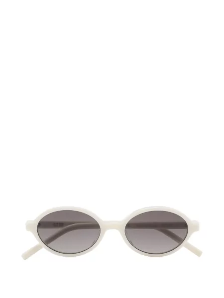 Ochelari de soare Kaleos alb