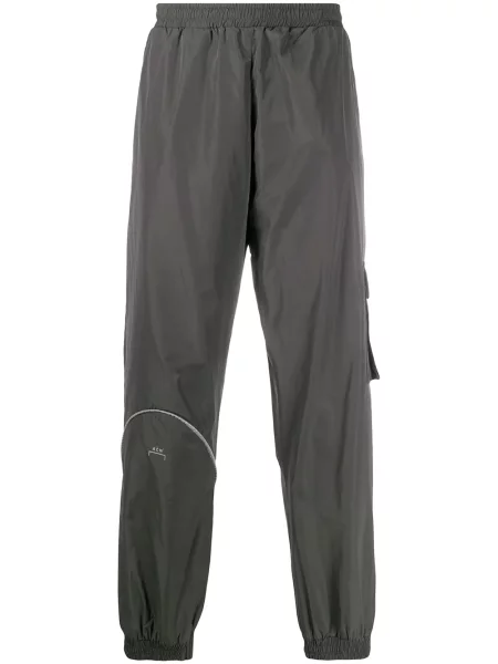 Pantaloni A-cold-wall* gri