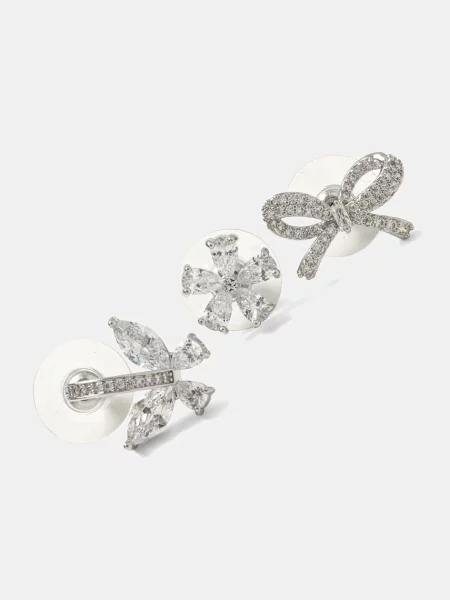 Сережки Aldo JENNAENA