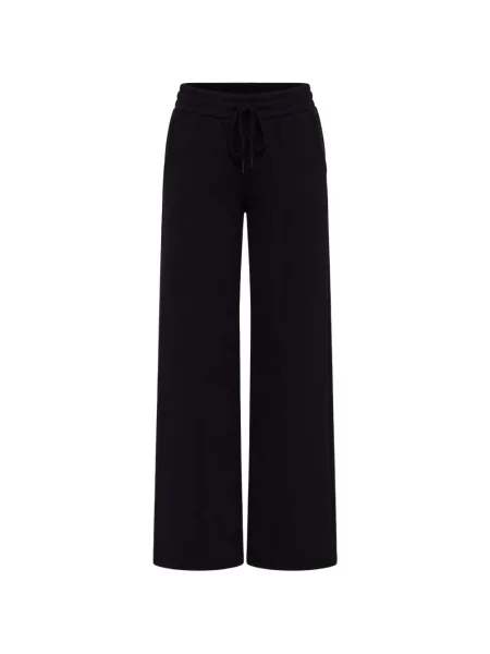 Pantaloni The Upside alergare negru