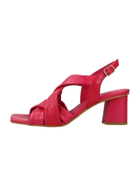Pantofi Joni roz