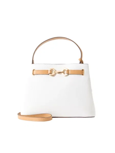Rucsac Aldo alb