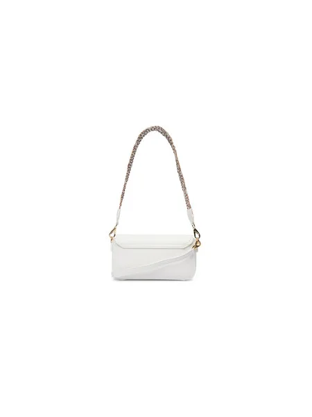 Valentino Bags crossbody kabelka dámska ALEKSANDRA biela