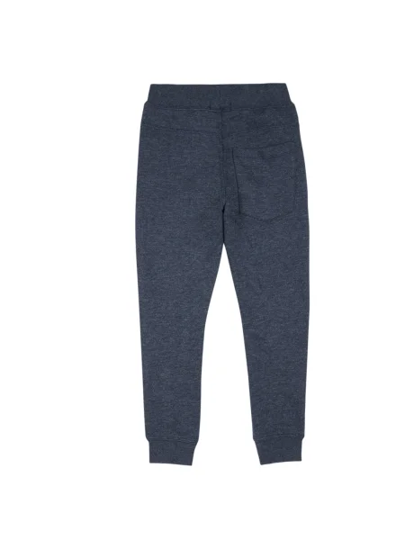 Pantaloni copii Name It albastru