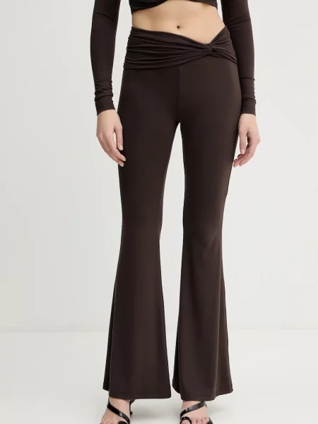 La Mania colanti JULIEN uni JULIEN maro