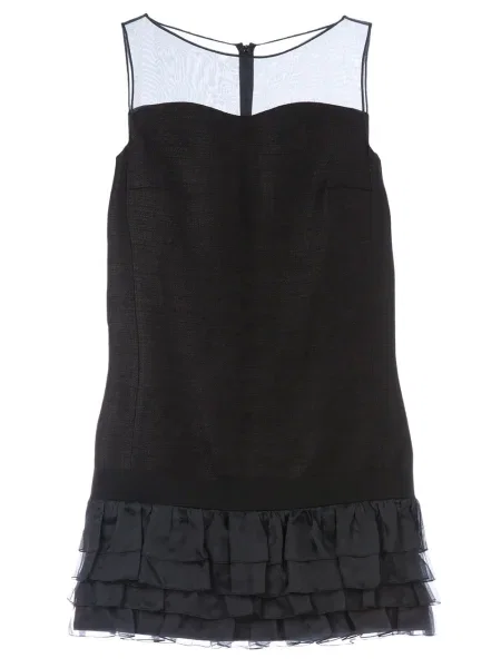 Rochie Giambattista Valli de costum negru