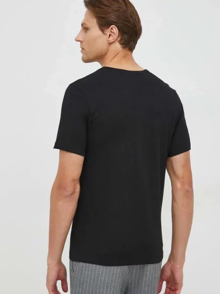 Классическая футболка Boss