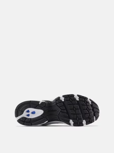 Кроссовки New Balance серые