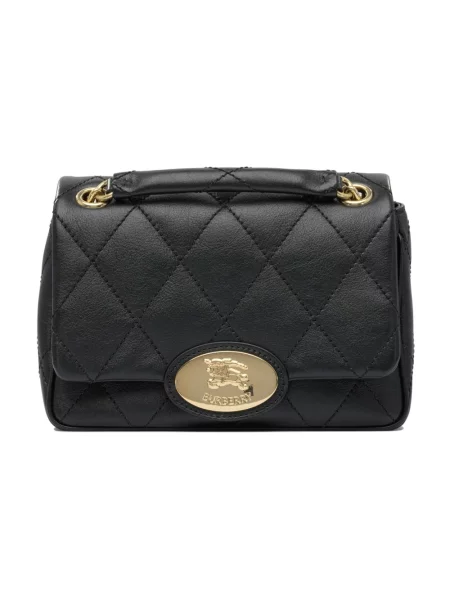 Torebka Burberry czarna
