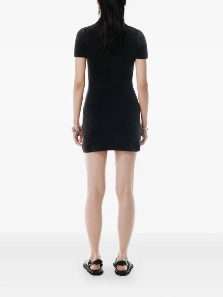 Rochie Alexander Wang de costum negru